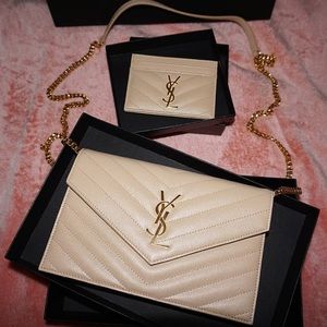 ❣️FIRM PRICE *updated*❣️Crossbody & Card Case !!